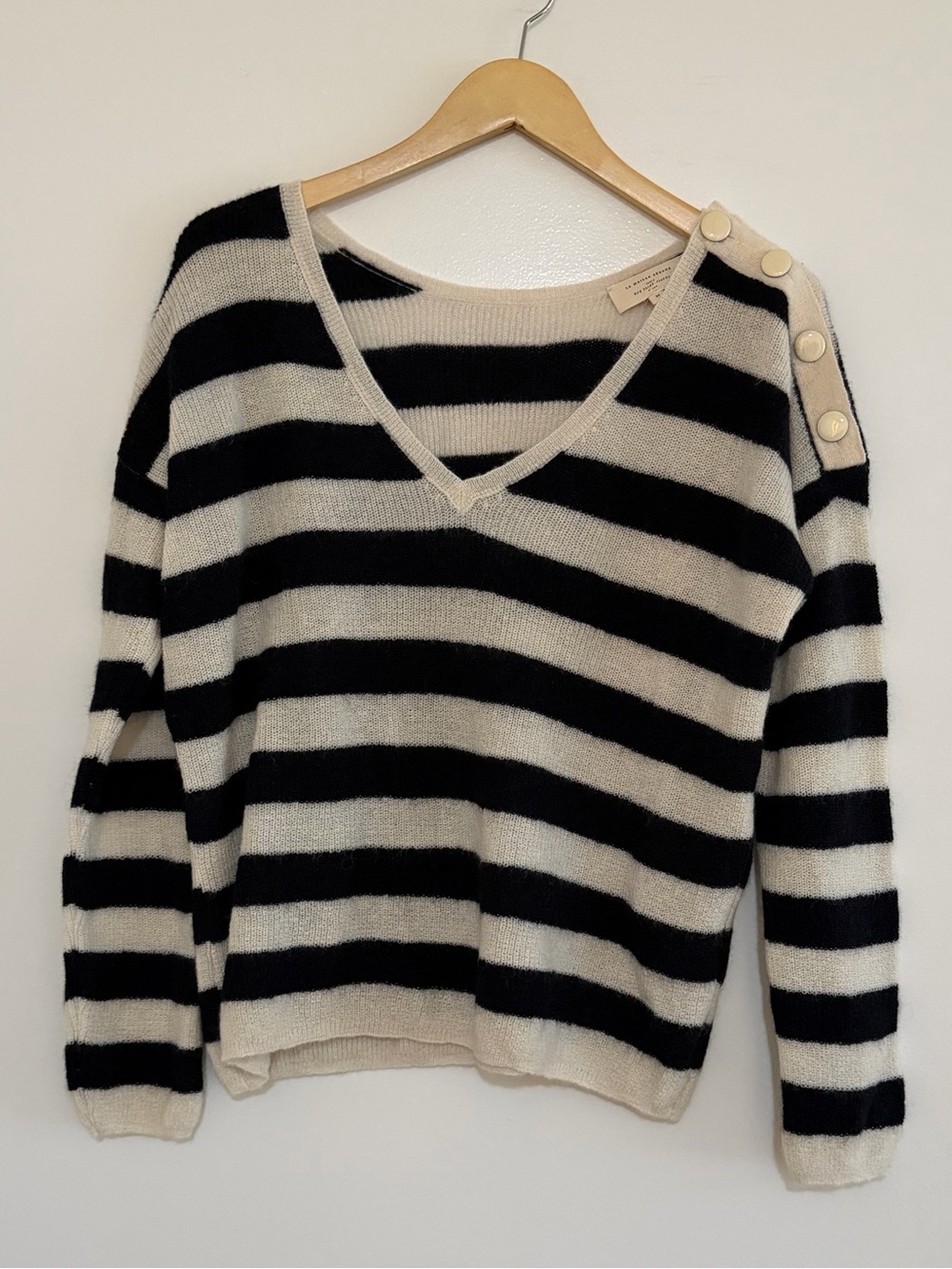Sezane sweater 4